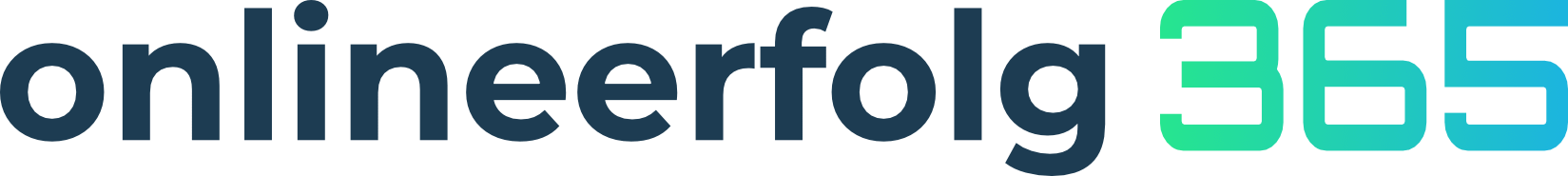 Onlineerfolg365 logo