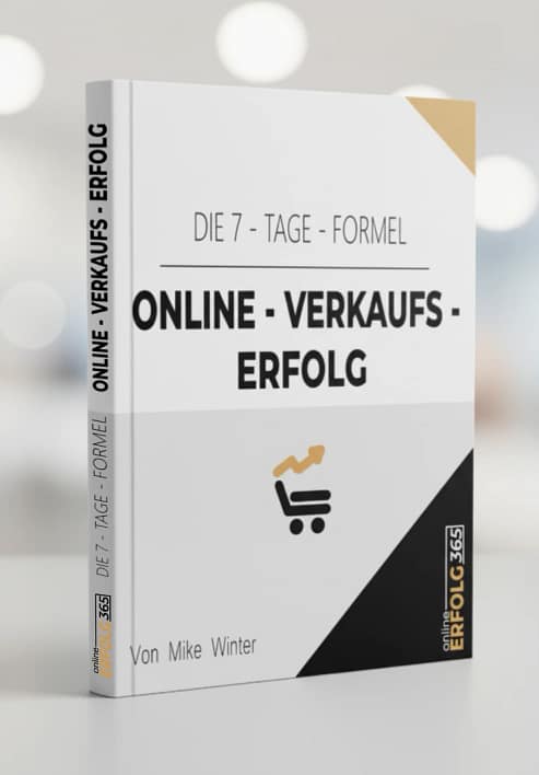 mook uo e-book 7 Tage formel E-Book die 7 Tage Formel