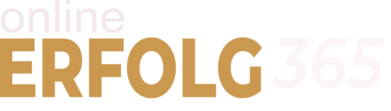 Logo onlineerfolg light