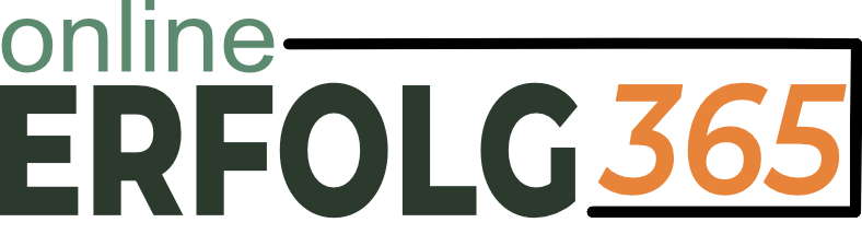 Onlineerfolg365 logo