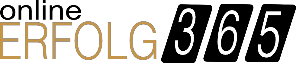 Onlineerfolg365 logo